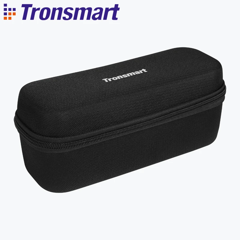 Чехол для переноски Tronsmart Force водонепроницаемый bluetooth динамик + и T6 Plus