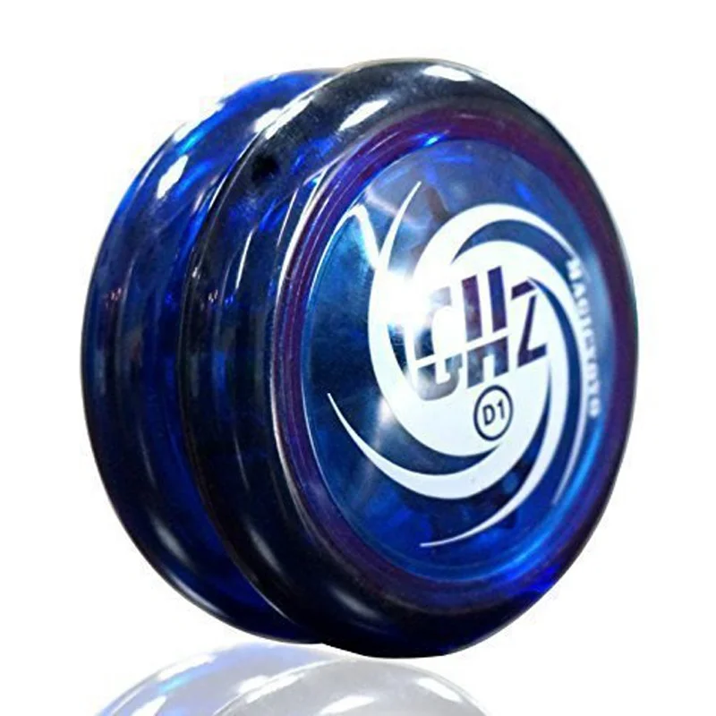 MAGICYOYO Yoyo с металлической ниткой профессиональные шарики для детей летние игрушки