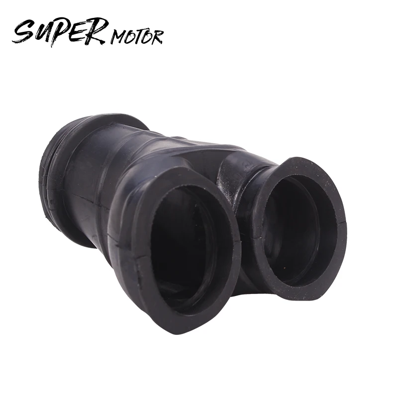 Карбюратор двигателя установка адаптера интерфейс карбюратора Впускной