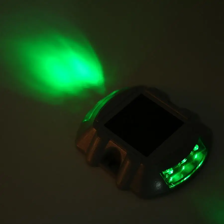 2 шт. 6 светодиодный светильник на солнечной энергии|Отражатели| |