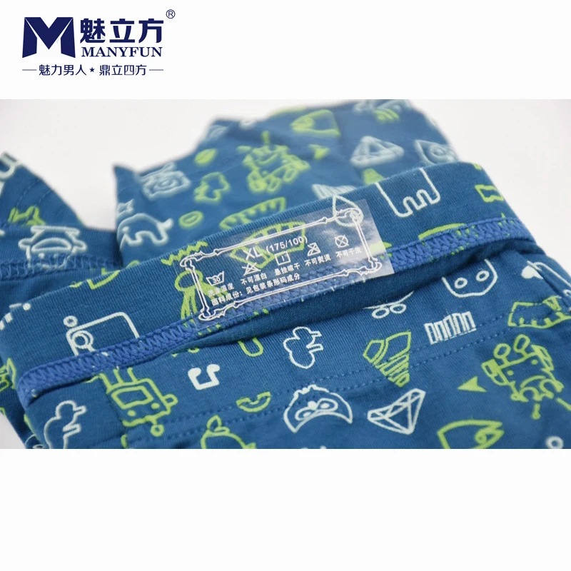 17 manyfun four seasons мужчины underwear brand бесшовные сексуальные прозрачные боксер ропа