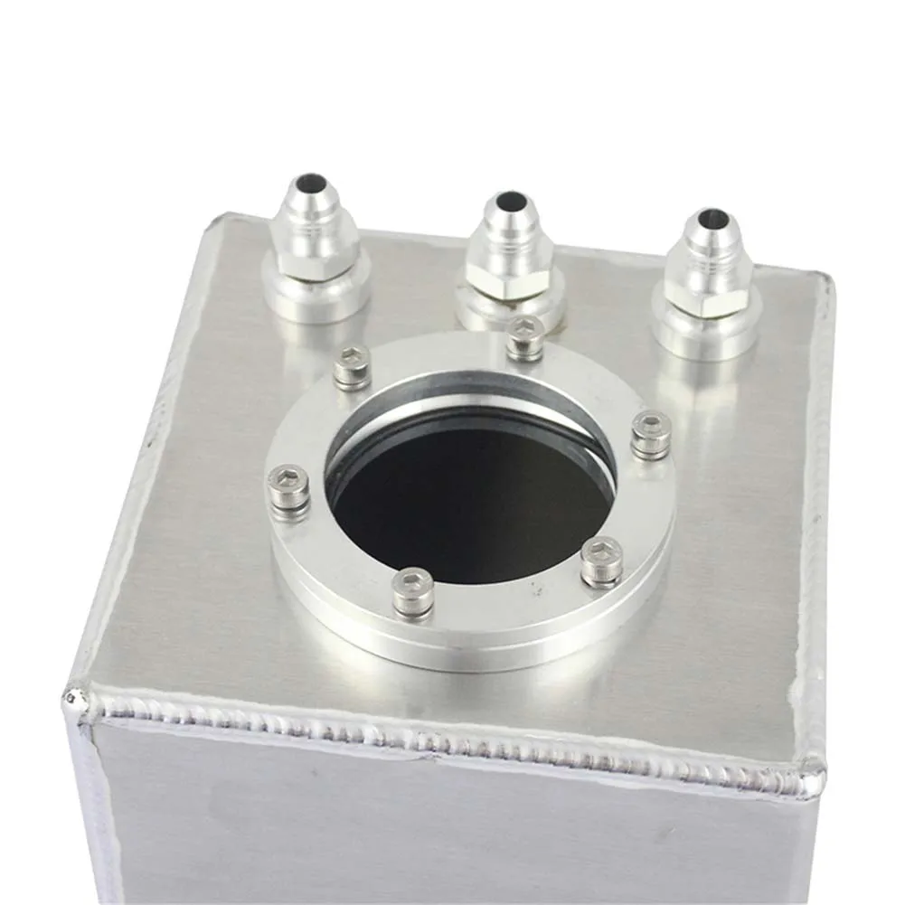 Универсальный автомобильный резервуар для перенапряжения топлива Емкость 2 л An6