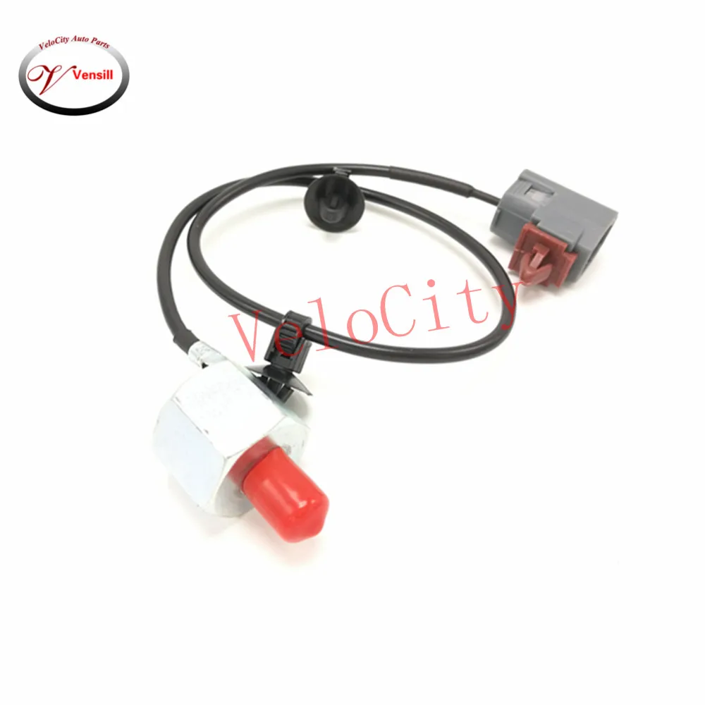 Датчик детонации стука для Mazda 2 1.5L части No # ZJ01 18 921 ZJ0118921 2011 2014|sensor sensor|sensor knocksensor mazda