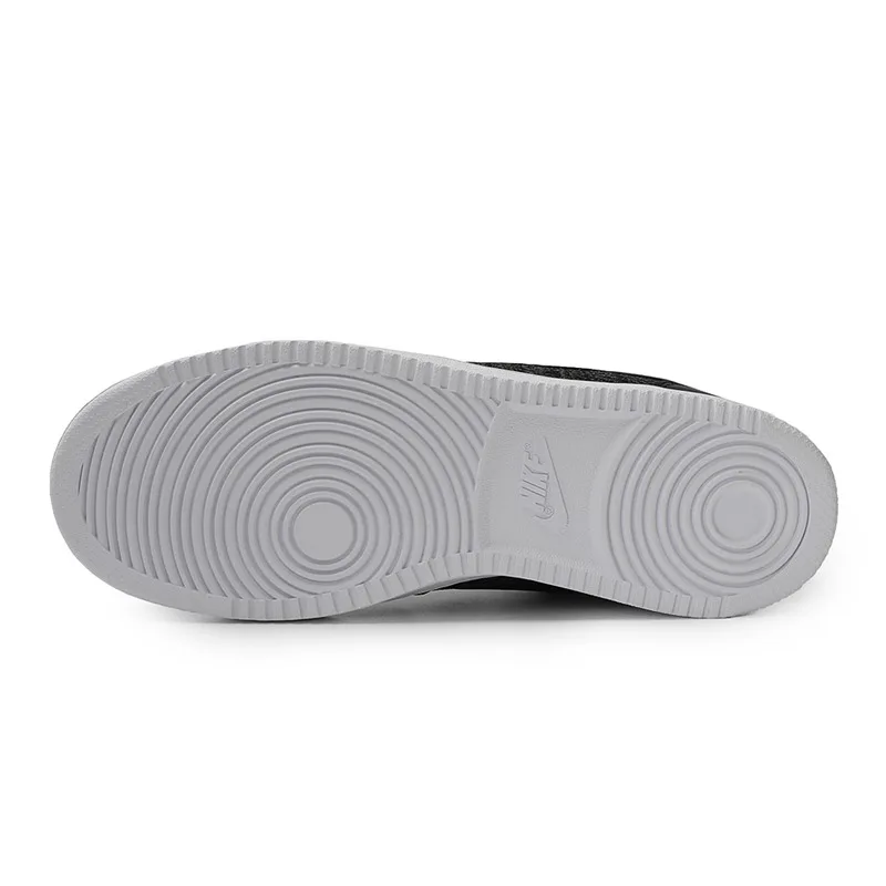 Оригинальное новое поступление мужские баскетбольные кроссовки NIKE EBERNON LOW