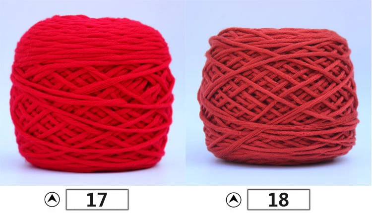QJH, новинка, 16 долей шелка, Толстая шерстяная линия, 1 шар/200 г, молочный хлопковый свитер, вязаная шапка, теплая и дышащая, «сделай сам», вязаная пряжа