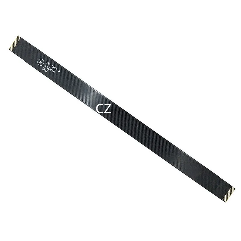 Кабель для сенсорной панели A1466 593-1604-B Apple MacBook Air 13 3 дюйма кабель Trackpad 2013 2014 2015 года