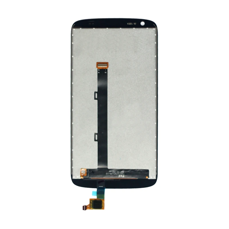 Оригинальный 4 7 дюймовый сенсорный ЖК дисплей для HTC Desire 526 526G дигитайзер в сборе