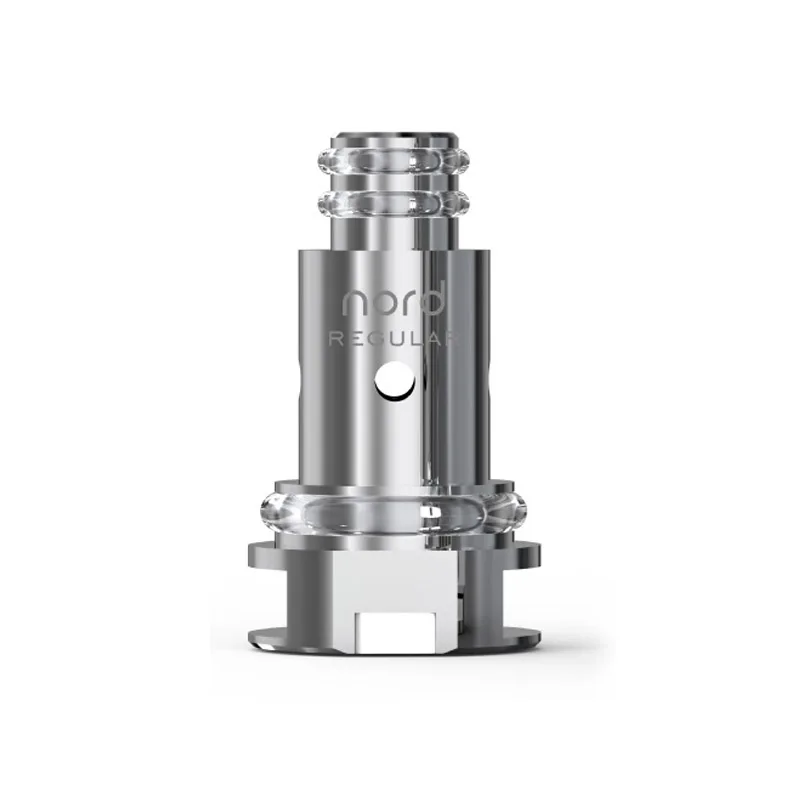 5 шт. SMOK Nord катушки nord Обычная DC/керамическая катушка 1.4ohm/сетка/Обычная головка