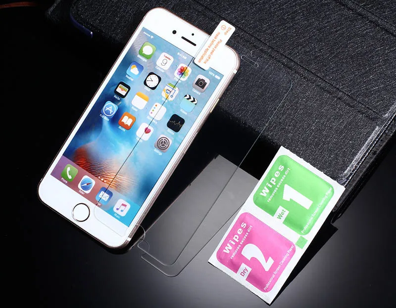 Закаленное стекло для iphone Xs MAX защита экрана Защитная пленка X S max закаленное 8 7 6