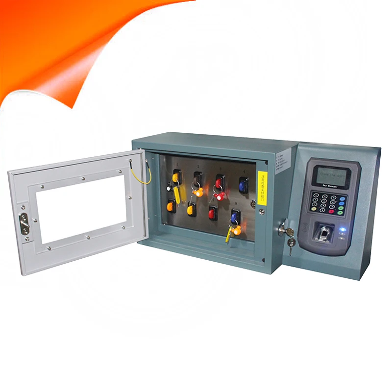 Система управления электронными ключами Landwell rfid|key management system|electronic key systemsrfid system |