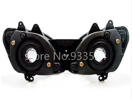 Великолепная фара мотоцикла в сборе для YAMAHA YZFR1 YZF1000 2002-2003 |