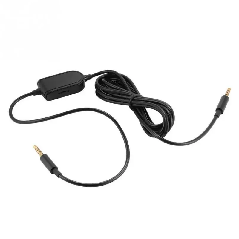 Гарнитура кабель для наушников Astro A10 A40 A30 A50 Play Station 4 PS4 Senheiser G4ME ONE ZERO PC373D PC37X GSP350 500
