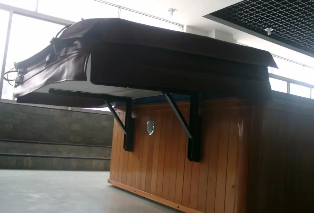 Кресло подъемник для спа подходит разных размеров форм и бренда подставка