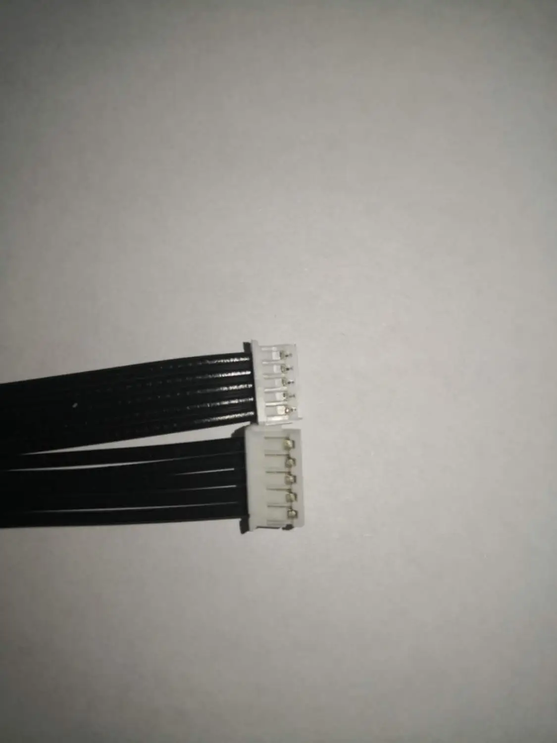 Запасные части для 3D принтера BLTouch cable WANHAO D6 Plus и D9|Детали аксессуары 3D-принтеров| |
