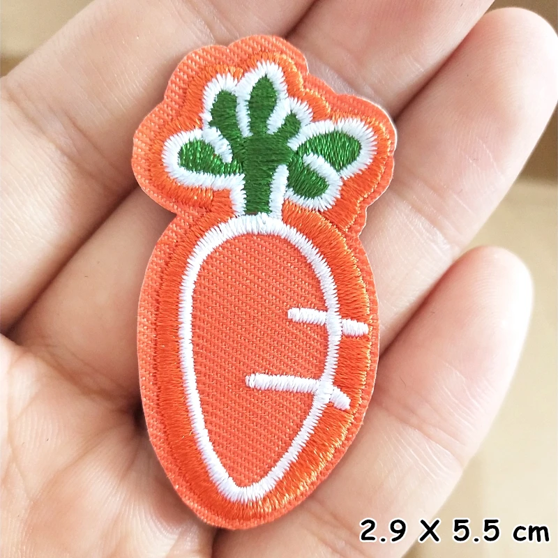Модные DIY мультфильм рукописные слова патч вышитые Симпатичные значки хиппи железа на детские нашивки для наклейки для одежды 26 стиль