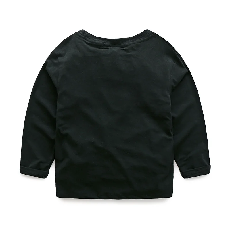 Winter Autumn Boy Clothing Sets Baby Boys Clothes Long Sleeve Letter T-shirt+Pants 2PCS Sports Suit Kids Casual |