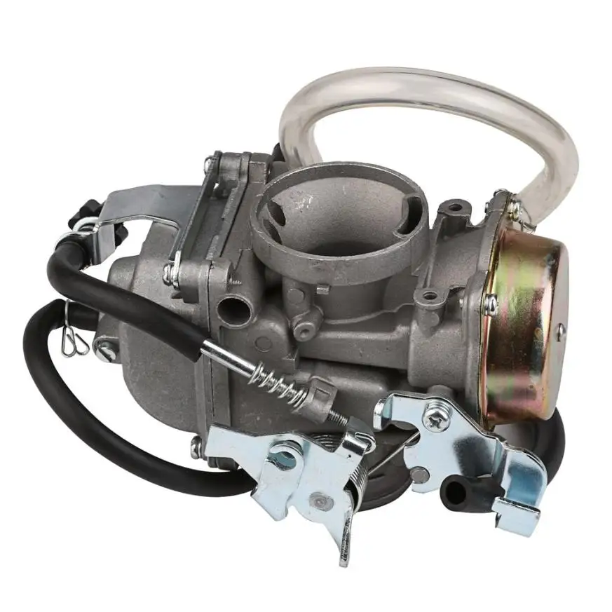 Горячая продажа KLF 300 KLF300 карбюратор 1986 1995 1996 2005 Bayou Carby Carb ATV только для вас|atv carb|atv