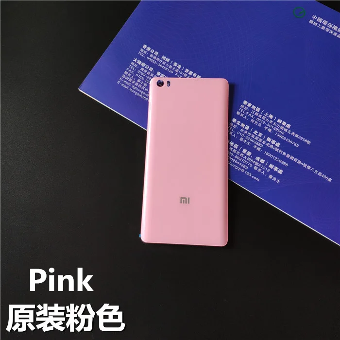 Новинка запасные части для Xiaomi Note задняя крышка батарейного отсека 3D стеклянная