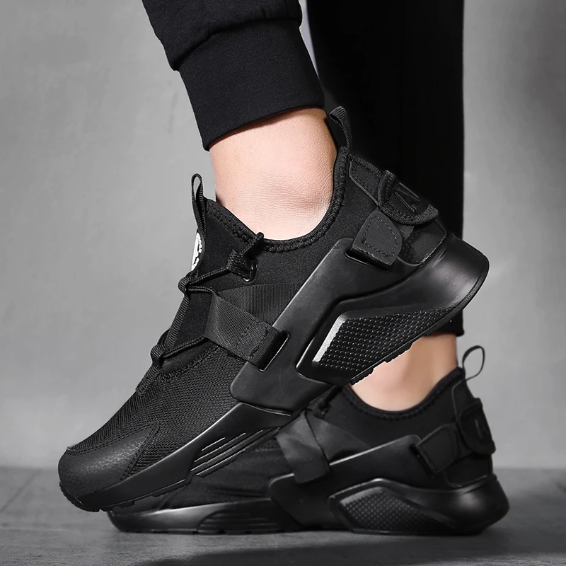 Мужская обувь для бега Оригинальный Air Ultra Huarach Drift City Открытый легкий спортивный