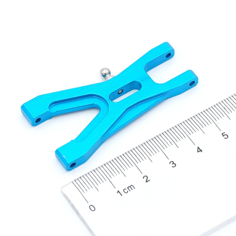 Для Wltoys A959 алюминиевые задние и передние нижние Подвески A959-02 A969 A979 K929 | Игрушки