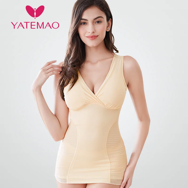 Yatemao Лидер продаж Средства ухода за кожей Форма R носить после родов для похудения