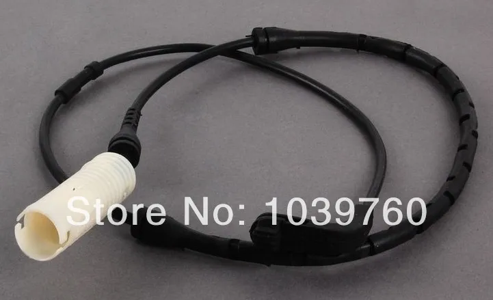 Датчик износа передней тормозной колодки для BMW E65 E66 745I 745LI 750I 750LI 760I 760LI 34356778037|sensor
