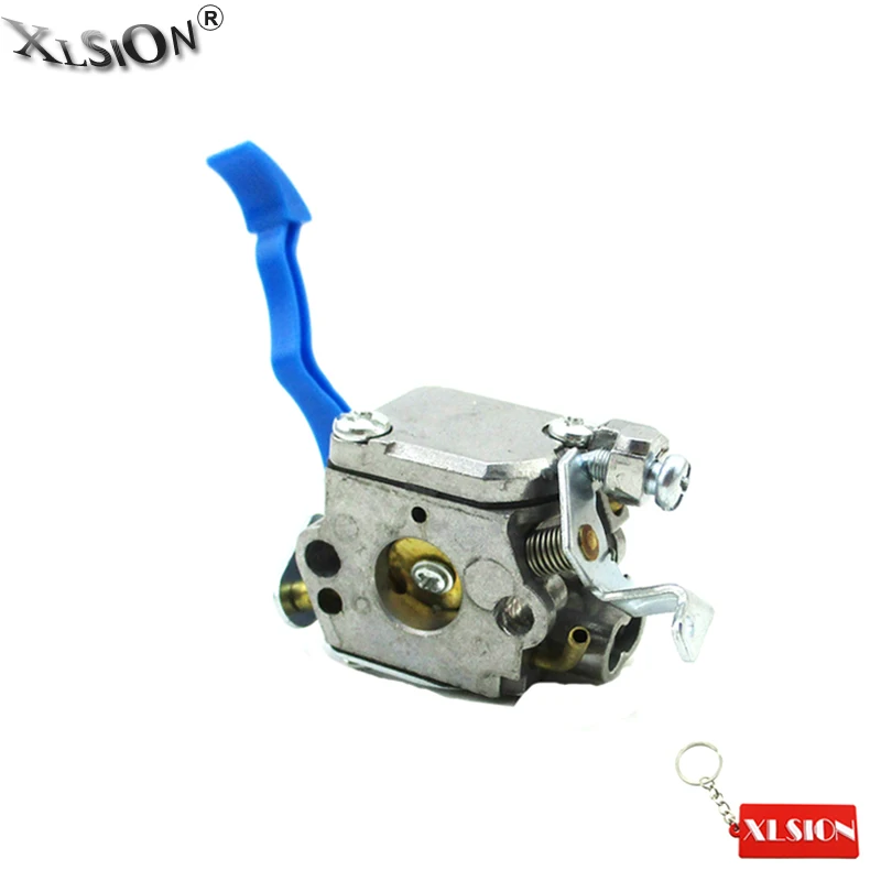 Карбюратор XLSION для Husqvarna 125B 125BX 125BVX Blower #545081811 545 08 18 11|Карбюратор| |
