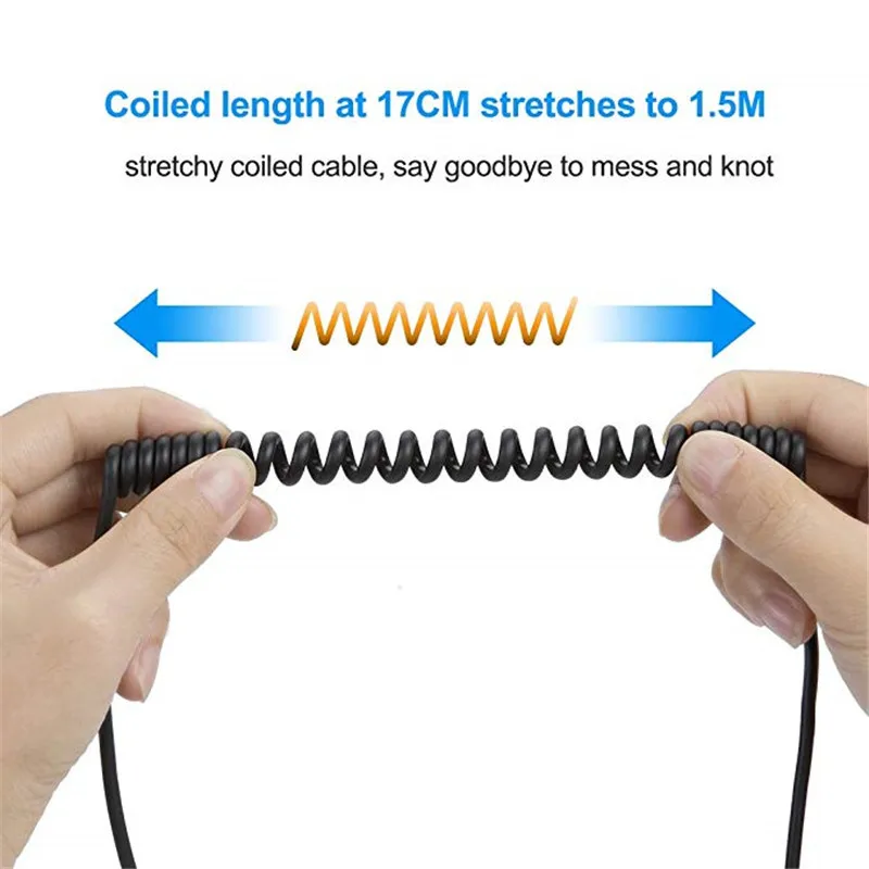 5V 2A Micro usb C Fast charger cable for iphone xiaomi samsung huawei p smart Y9 2019 2018 Honor 8c 8x 9 10 lite charging | Мобильные