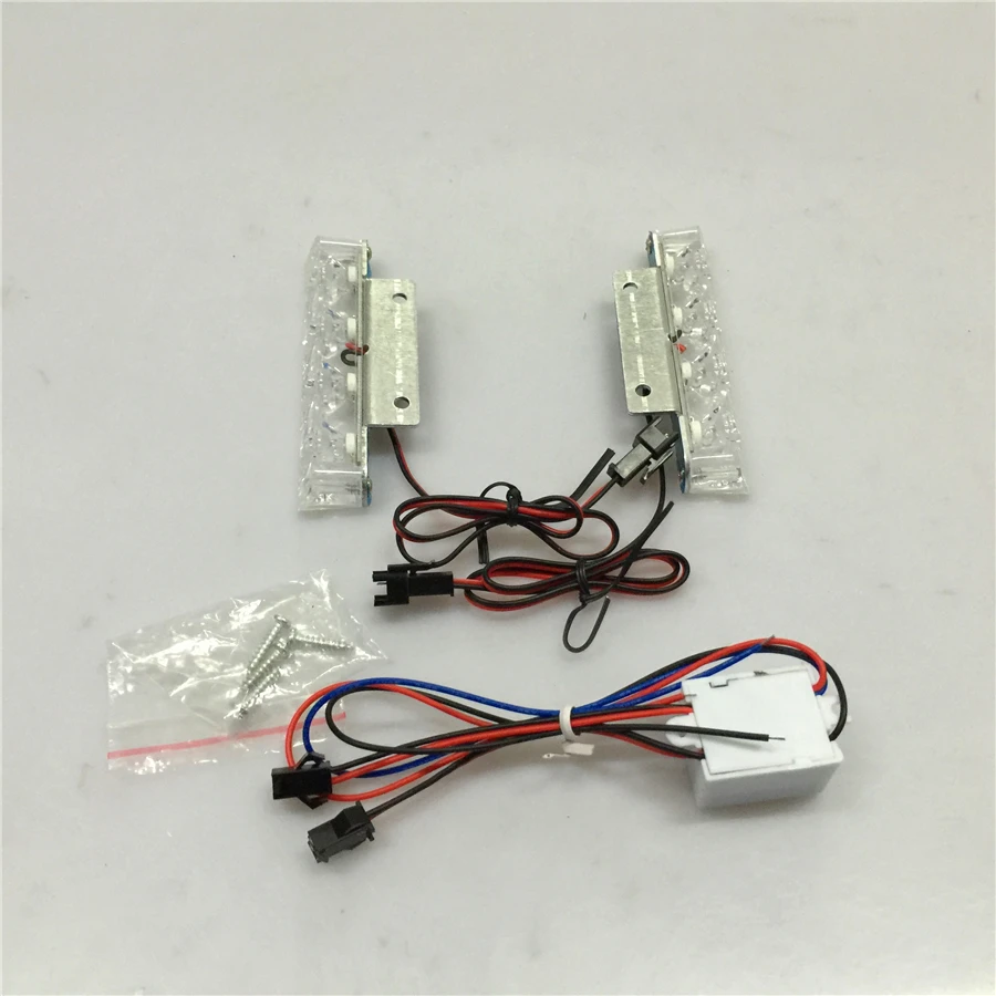 Для электрического скутера модификации аксессуары декоративные световые