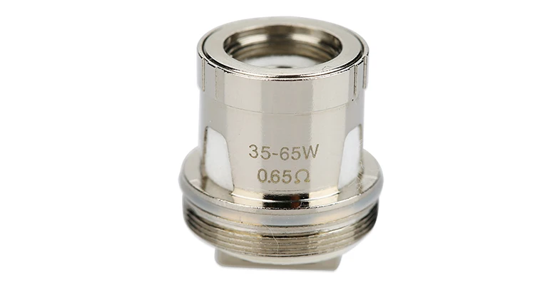 4pcs Original Innokin Crios BVC Coil 0.65ohm Support 35W-65W Huge Flavorful Clouds for Tank and Kroma-A Kit e cigs Vape | Электроника