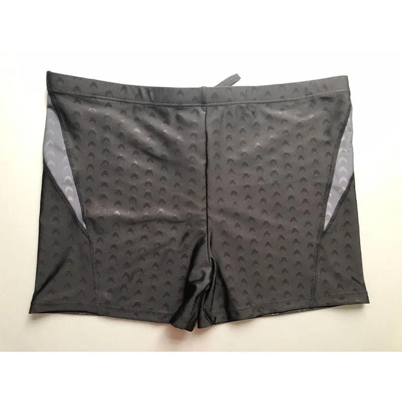 

Мужские шорты для плавания размера плюс 5XL/6XL, мужские спортивные плавки, мужские плавки для плавания, дышащая одежда для плавания, мужские б...
