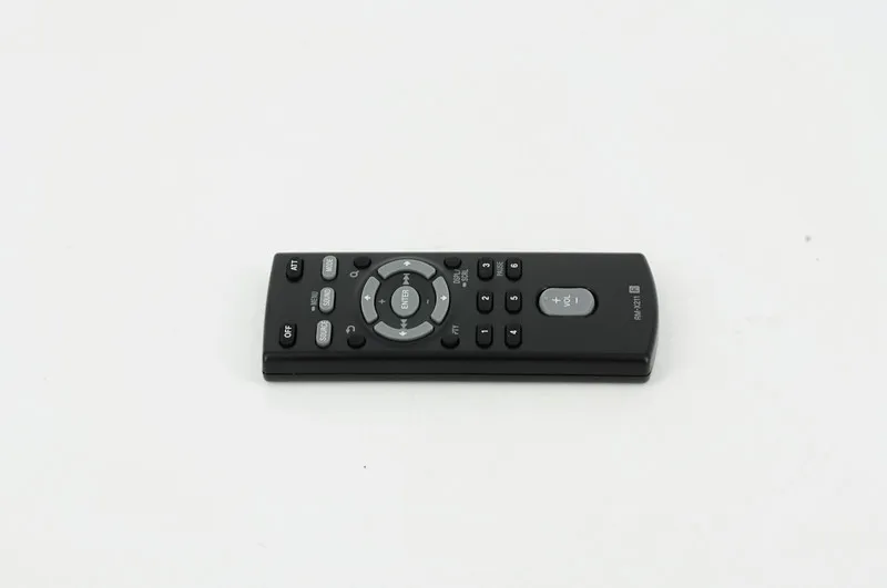 Подлинная для Sony rm-x221 Дистанционное управление автомобиля Стерео ресиверы |