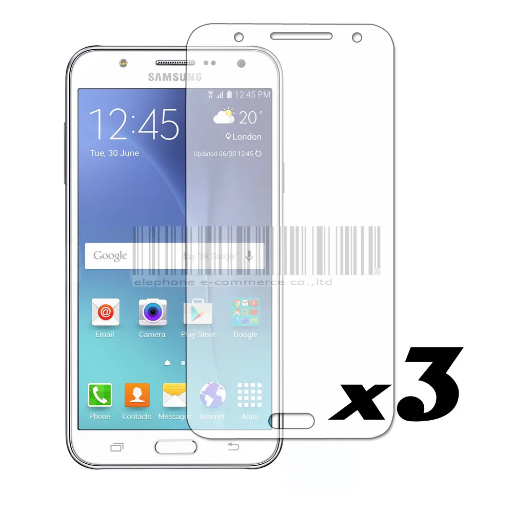 Комбинированный цветной противоударный Гибридный чехол для Samsung Galaxy J7 J700 J700F J700H |