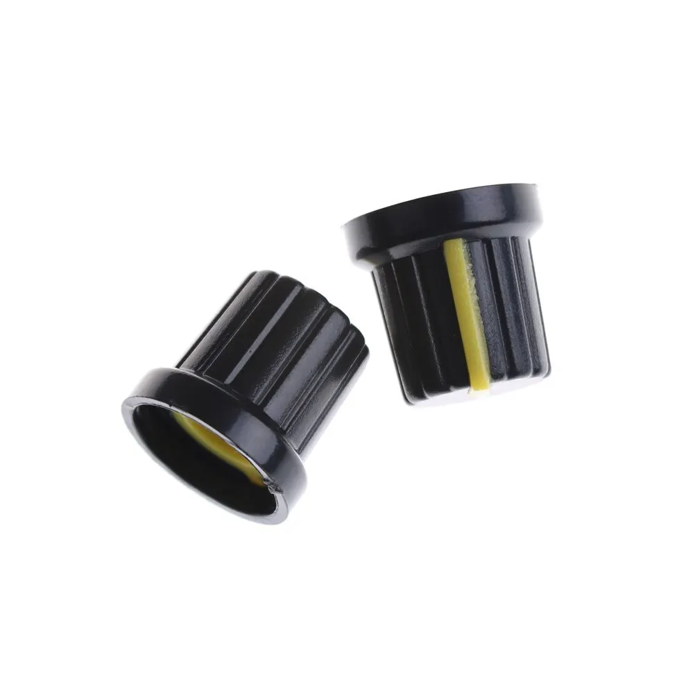 20 шт. колпачки для ручек потенциометра | Обустройство дома