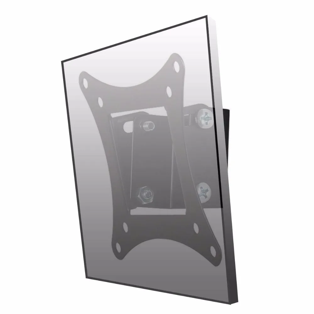 

Suptek LCD Bracket TV Wall Mount Rack For most 14-26 Inch LCD LED Falt Panel TV MT2750