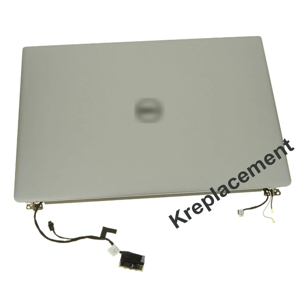 Для Dell XPS 13 9350 9360 3 &quotFHD 1080P светодиодный ЖК дисплей полная сборка (без касания) HJ6Y9
