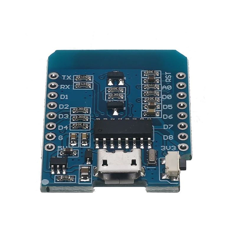ESP-12 ESP8266 WeMos D1 Мини wifi 4 м байт макетная плата модуль NodeMCU Lua | Компьютеры и офис