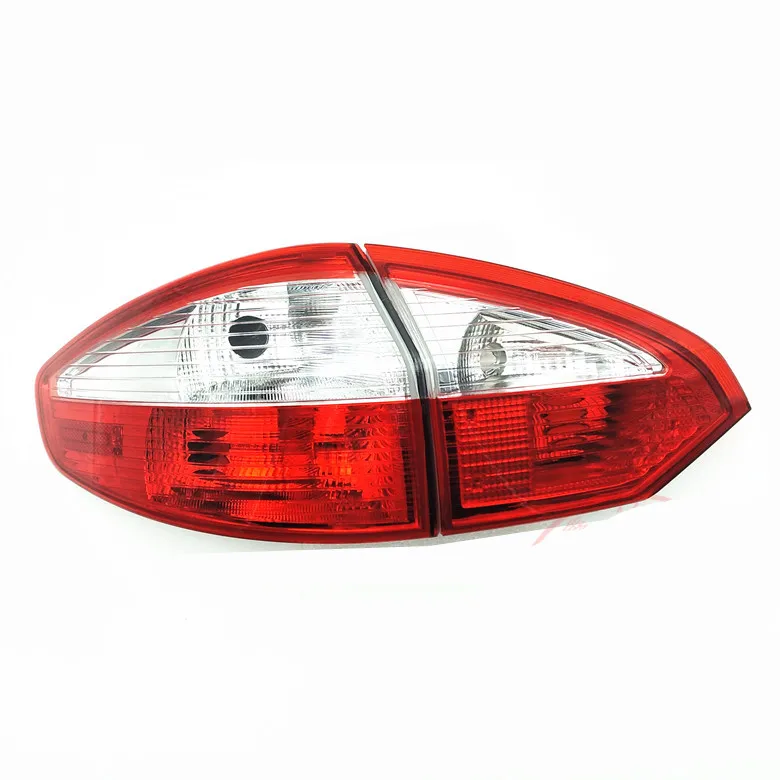 Задний светильник для Ford Fiesta Sedan 2013 14 ADB089