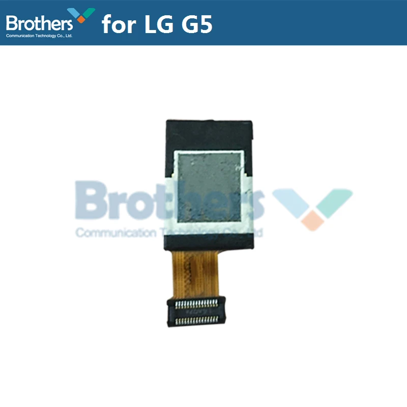 Для LG G3 G4 G5 задняя камера задняя большая камера для LG G3 G4 G5 G6 задняя камера Модуль гибкий кабель для телефона запасная часть 1 шт. протестировано