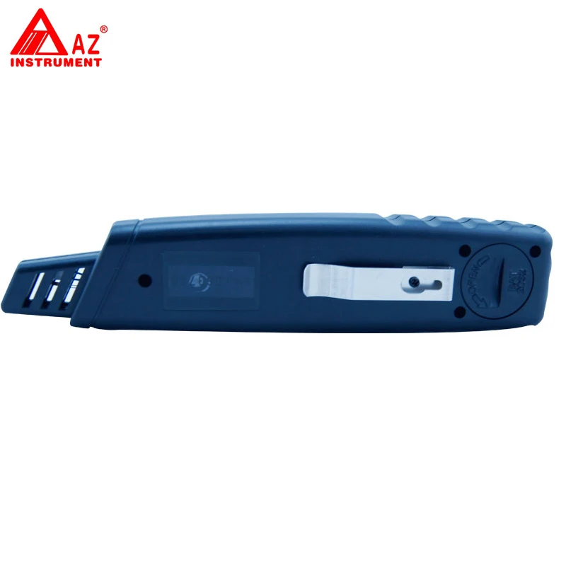 

AZ-8750 Pen Hot Heat Index Meter , Measuring Temperature,Humidity,Atmospheric Pressure Dew Point Tester