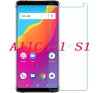 Закаленное стекло для AllCall S1 2.5D 9H, Взрывозащищенная защитная пленка для ЖК-экрана