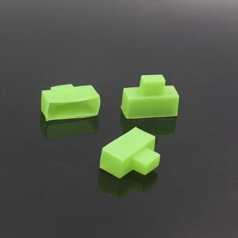 FATJAYF 1 шт. RC водонепроницаемый переключатель крышка Защитный силиконовый корпус резиновая крышка куртка для RC автомобили лодки ESC запасные части