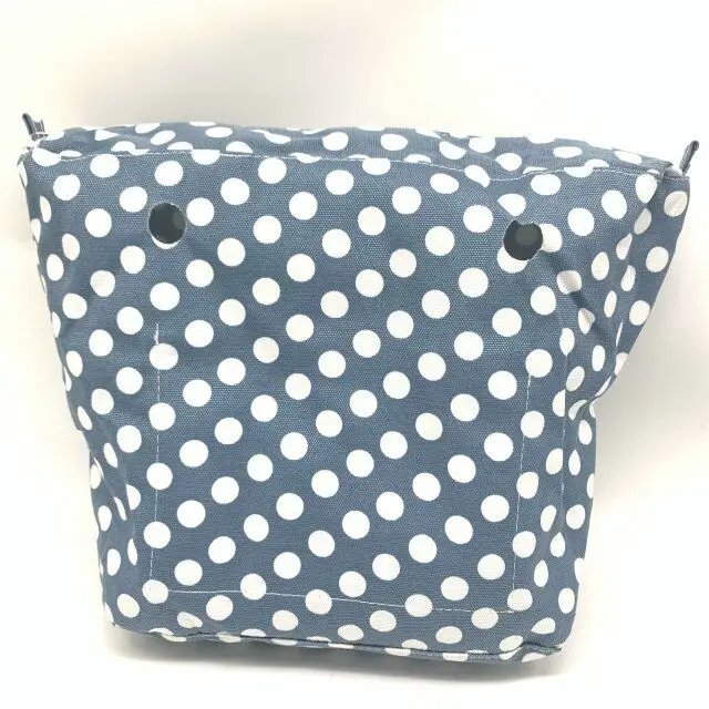 classic size Розовый внутренний мешок вставки для obag классический - Цвет: classic size