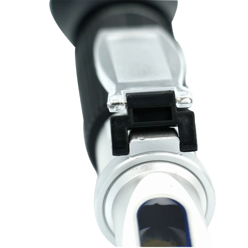 Рефрактометр для жидкости резки меди 0-32% | Инструменты