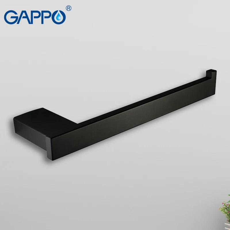

Держатель для полотенец GAPPO, аксессуары для ванной комнаты