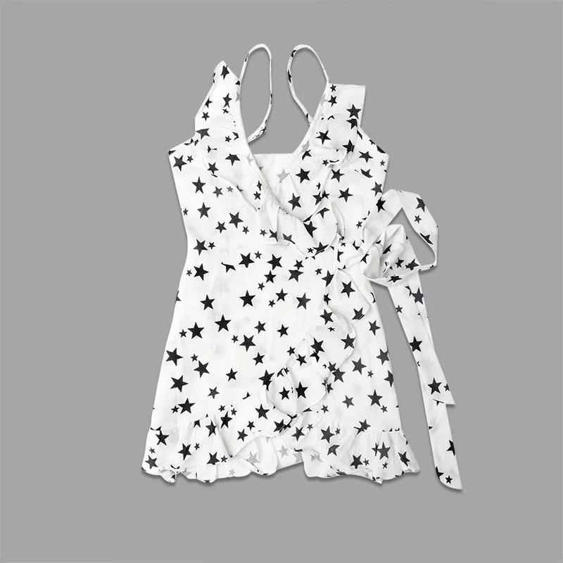Плюс размер летнее платье женское 2019 платья robe femme сексуальное пляжное мини с