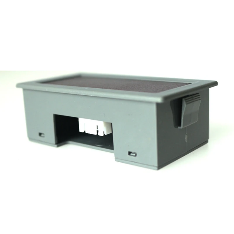 Цифровой вольтметр постоянного тока панель напряжения Красный светодиодный