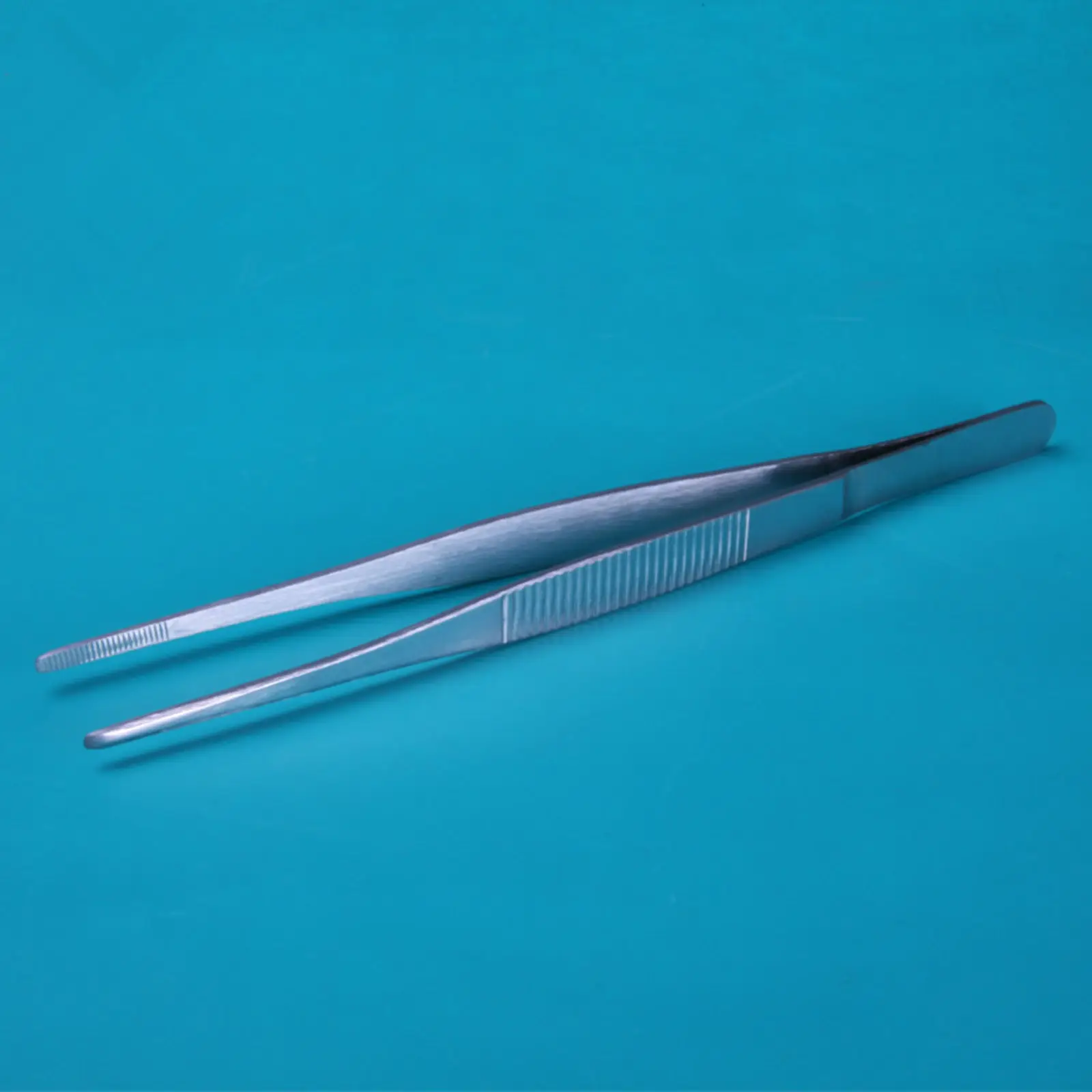 160mm Stainless Steel Tip 16cm New Lab Tweezers | Канцтовары для офиса и дома