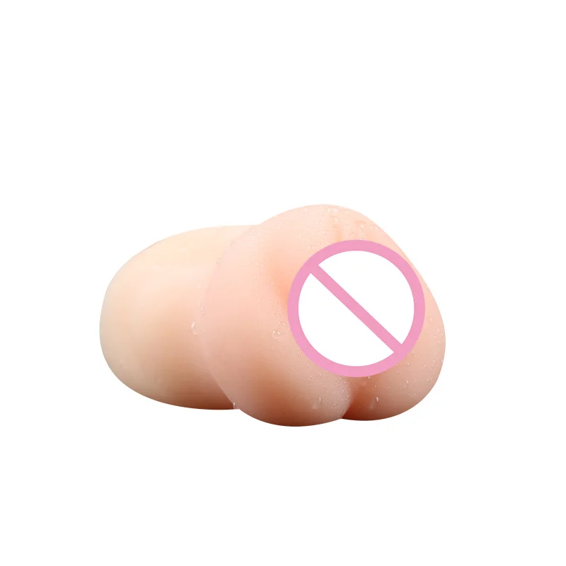 Male masturbator Realistic Vagina Anal Oral silicone Sex Toys for Men 4D Deep Throat Erotic Silicone |