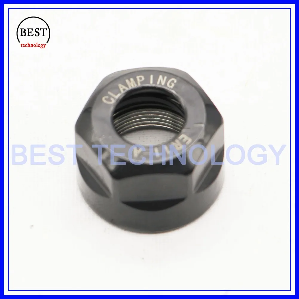 ER -A collet nut for cnc engraving spindle motor / ER-A chuck CNC Clamping | Инструменты